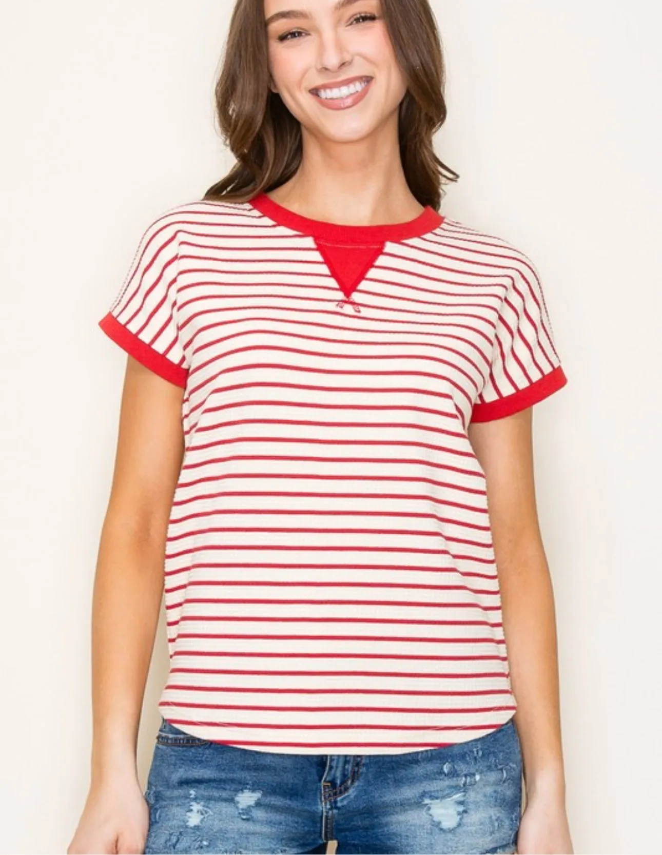 Kimby Top