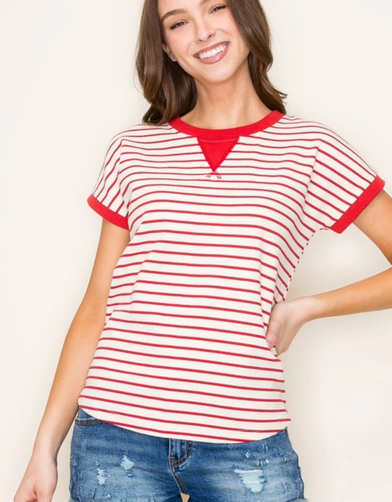 Kimby Top