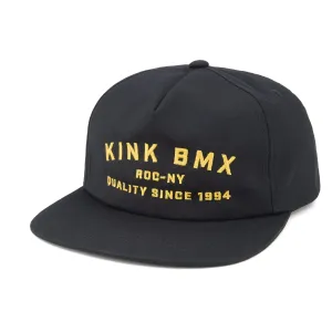 KINK STATEMENT HAT