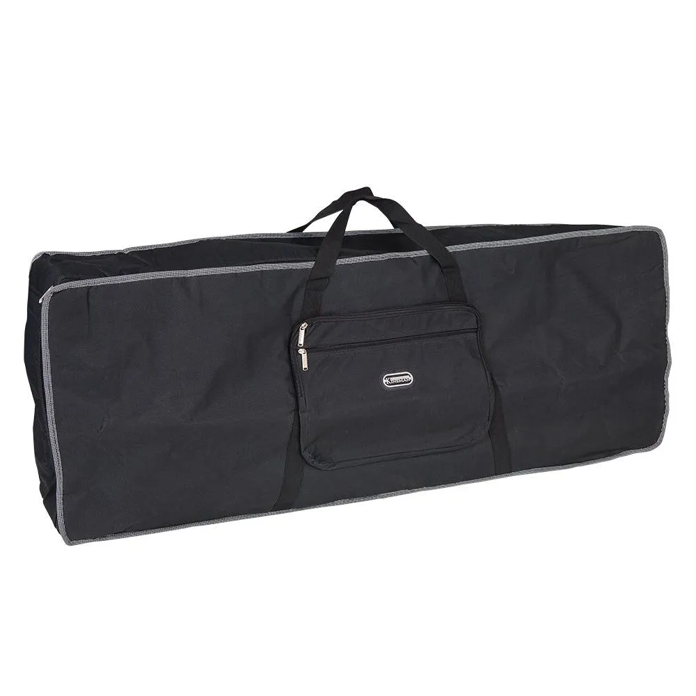 Kinsman Deluxe Keyboard Bag ~ 122x44x15cm