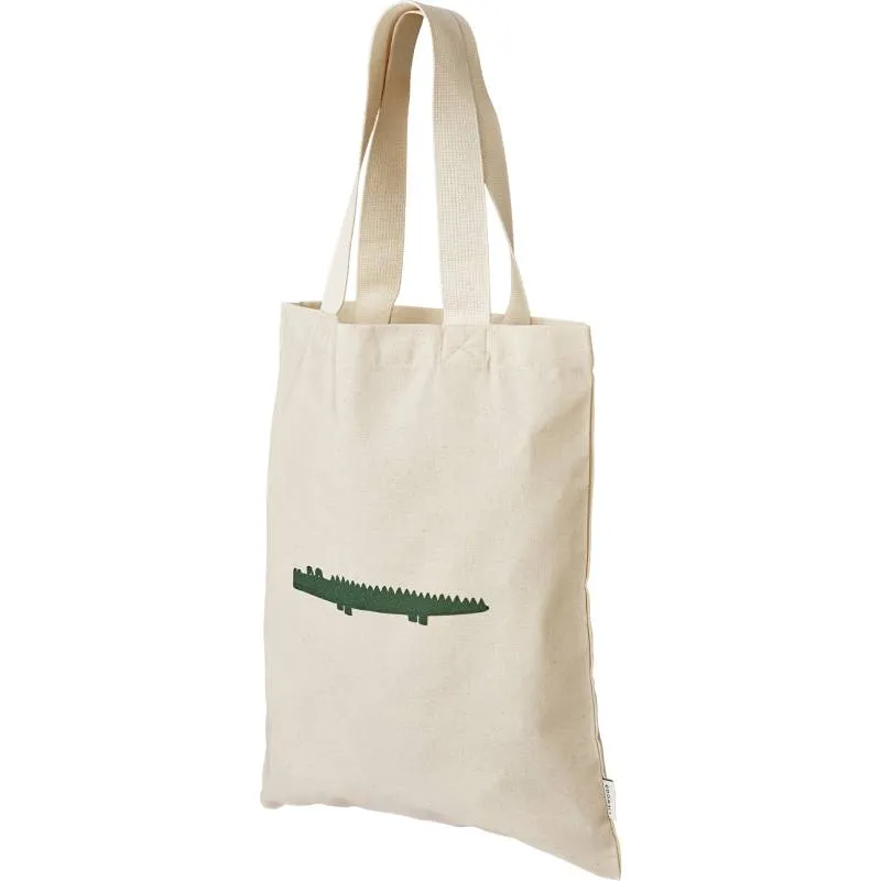 Kleine Einkaufstasche aus 100% Bio-Baumwolle - Totebag Small
