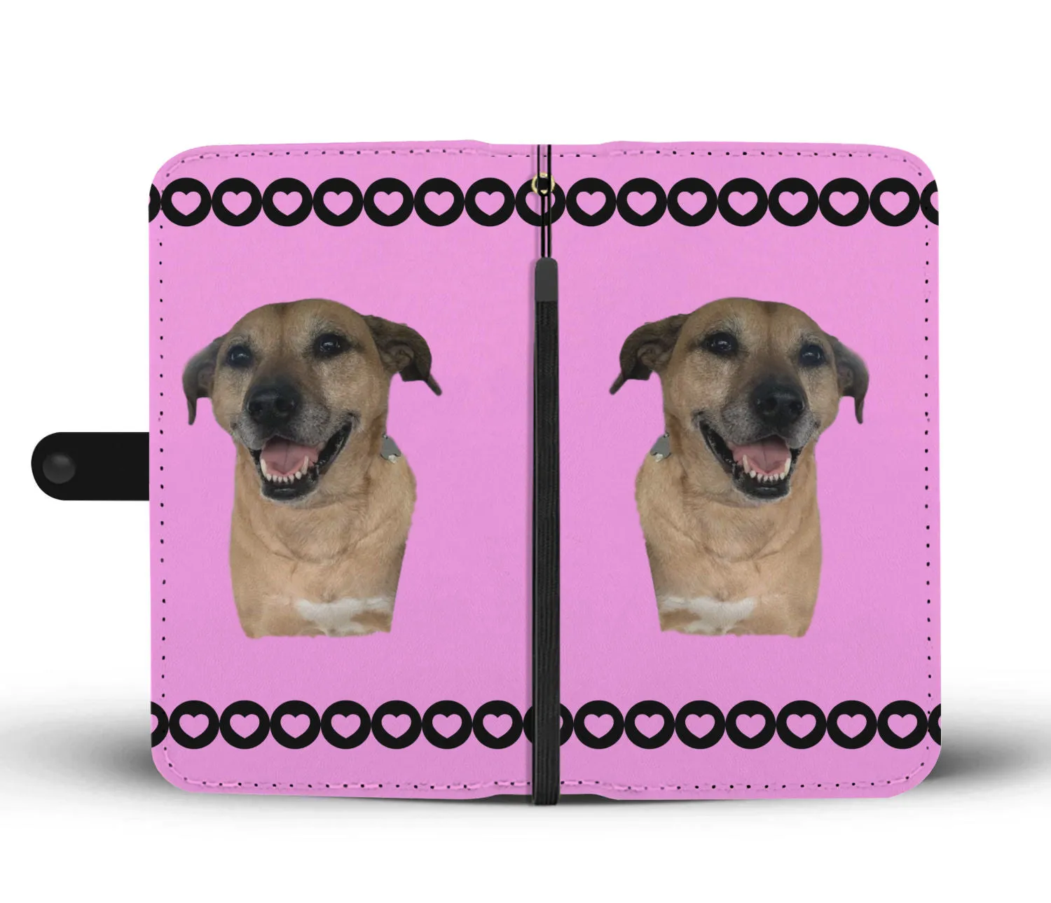 Kodi Phone Case Wallet