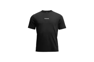Koenigsegg Statement Ghost Tee Black