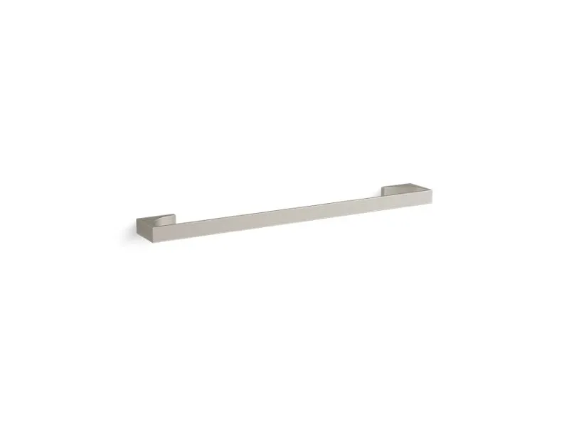 KOHLER K-26568 Minimal 24" towel bar