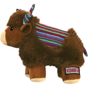 Kong  Sherps Yak