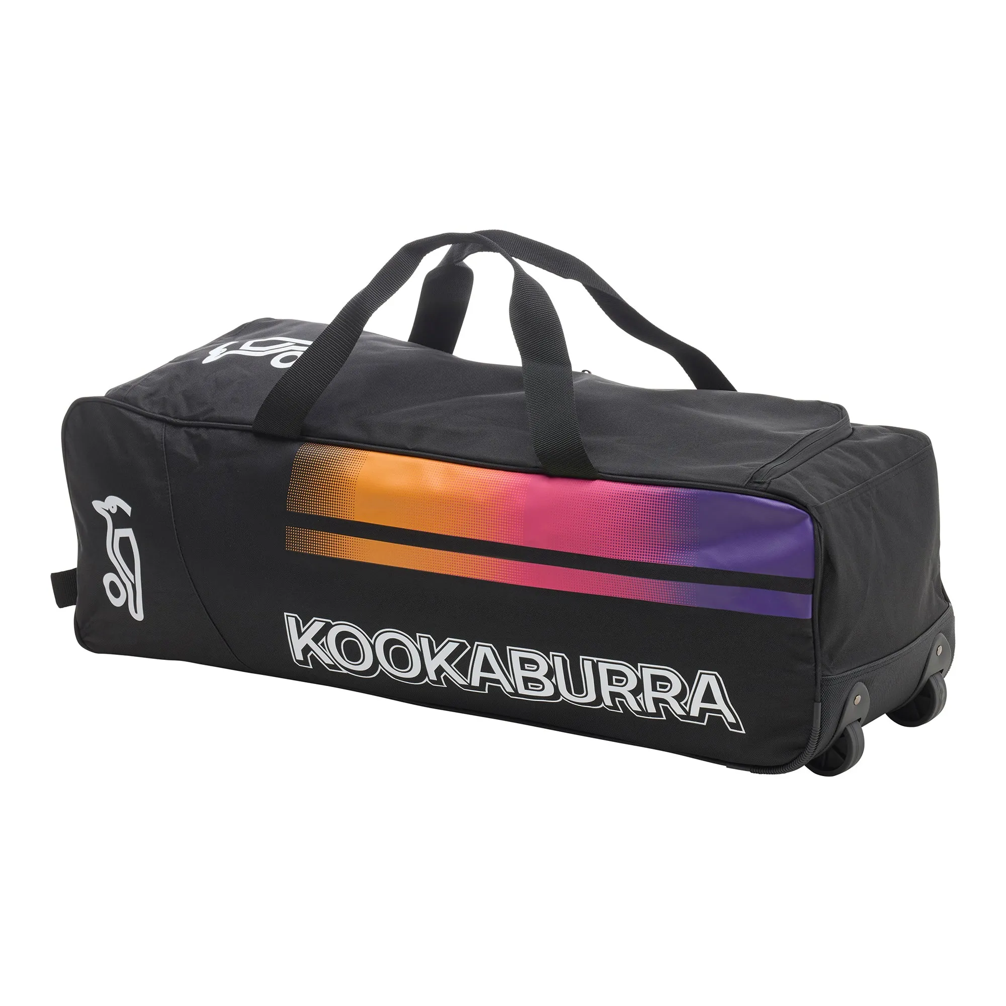 Kookaburra Pro 5.0 Wheelie Bag Aura