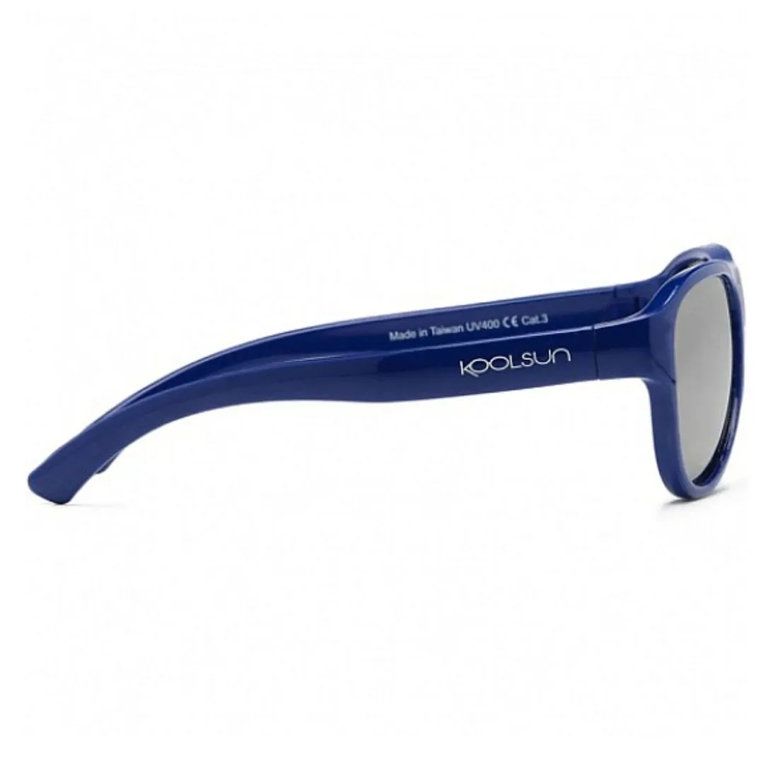 Koolsun Air Sunglasses (Deep Ultramarine)