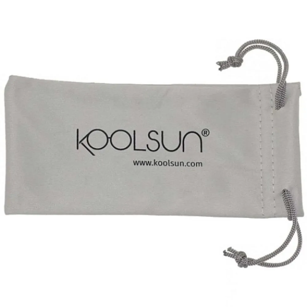 Koolsun Air Sunglasses (Deep Ultramarine)