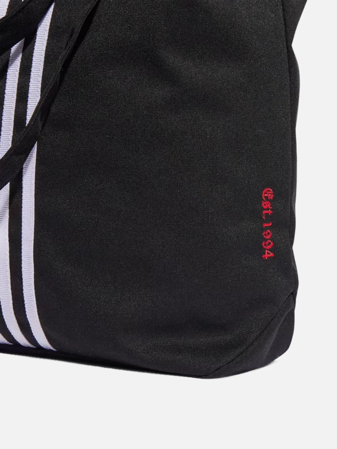 Korn x adidas Tote Bag - Black