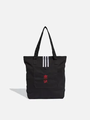 Korn x adidas Tote Bag - Black