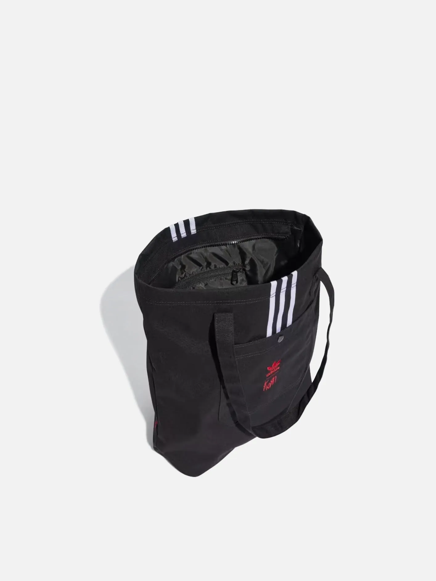 Korn x adidas Tote Bag - Black