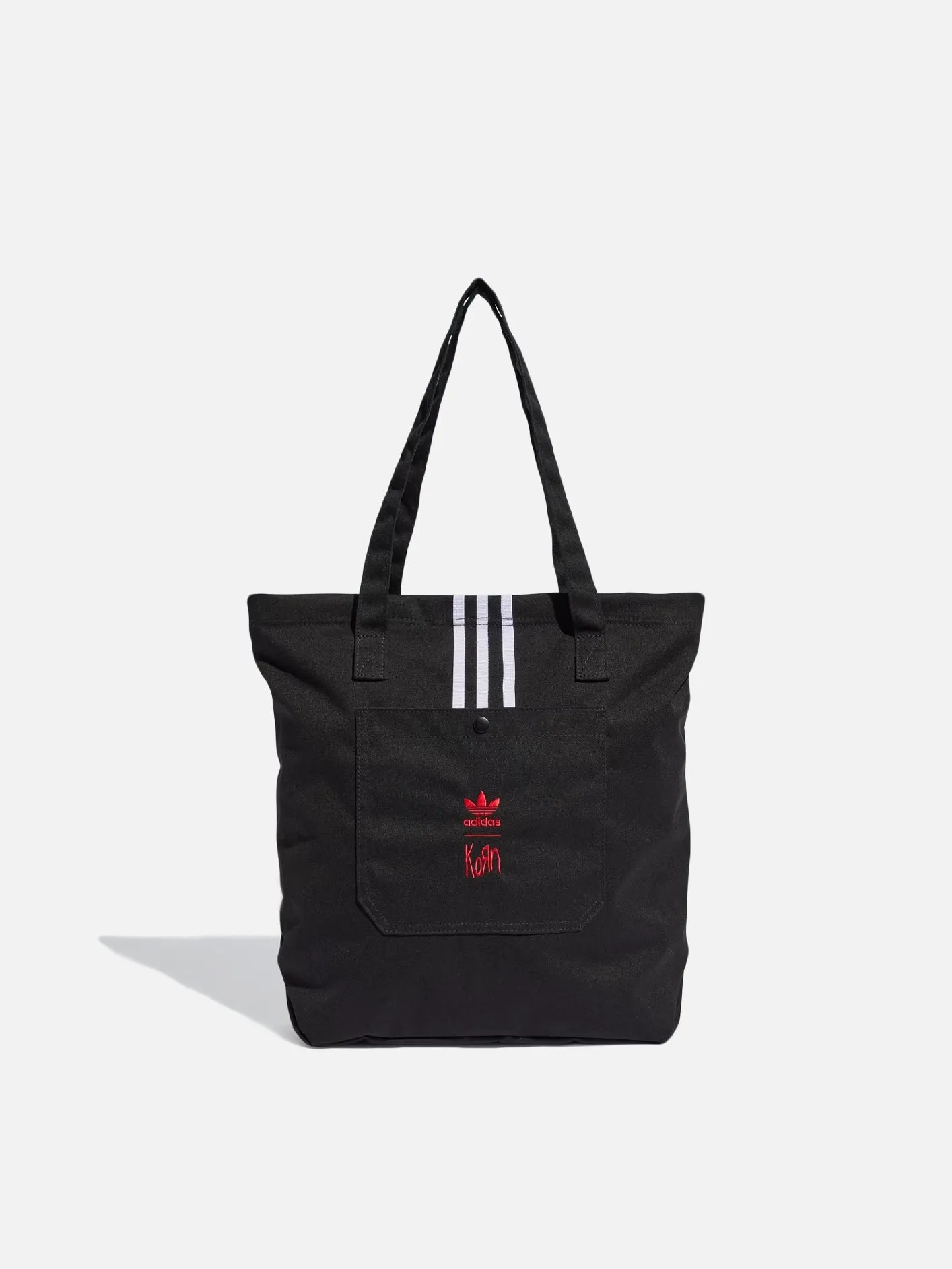 Korn x adidas Tote Bag - Black