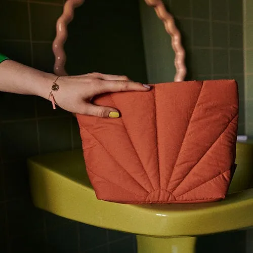 Kosmetiktasche "Padded"