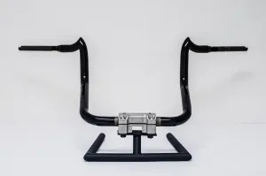KST Kustoms Apache Bagger Handlebars for Indian Chieftain/Roadmaster '14-UP