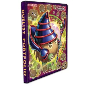 Kuriboh Kollection 9-Pocket Duelist Portfolio