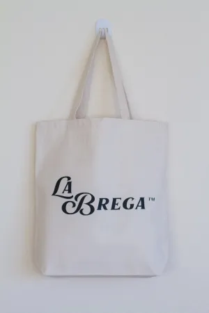 La Brega™ Canvas tote bag