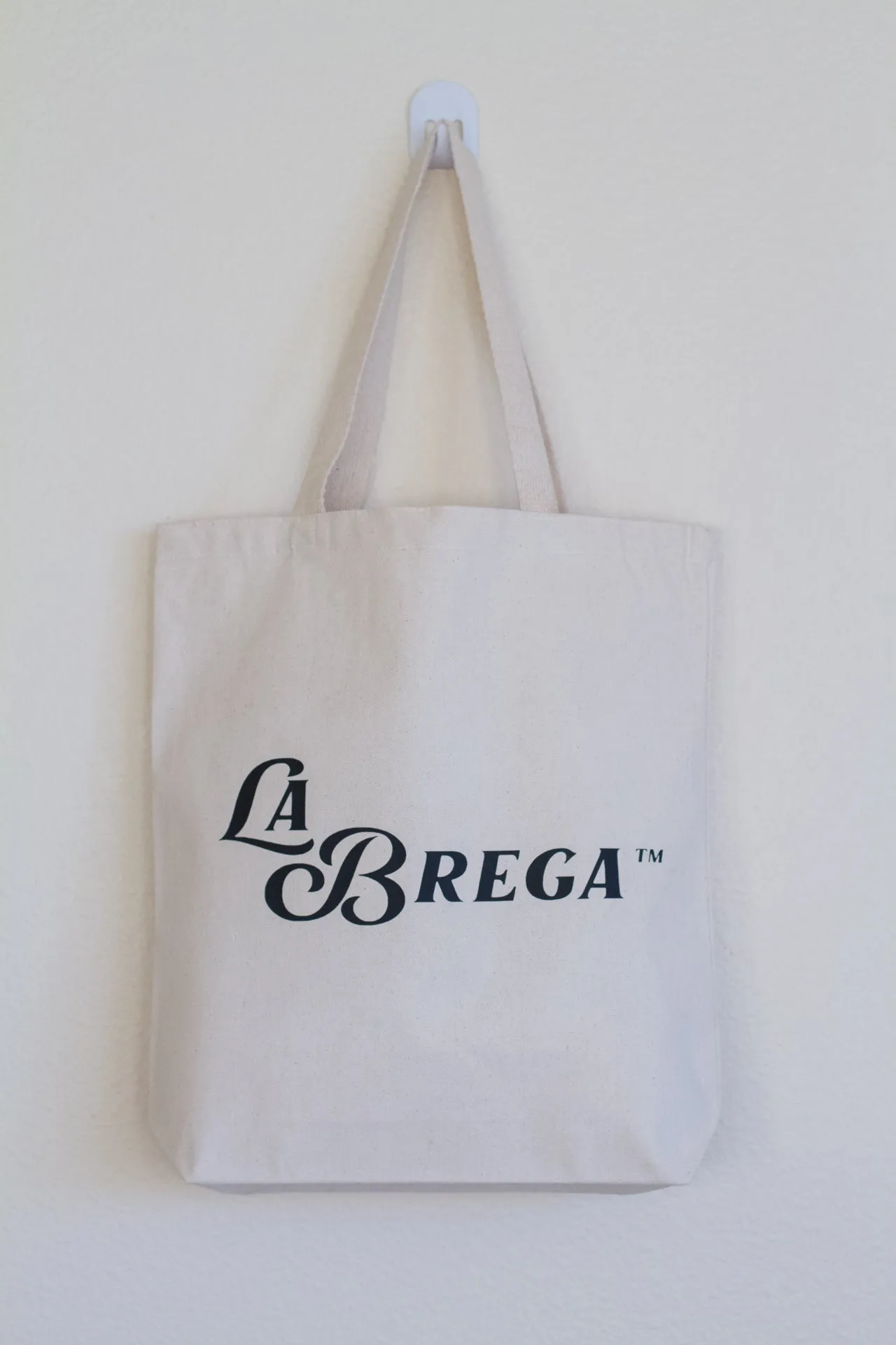 La Brega™ Canvas tote bag