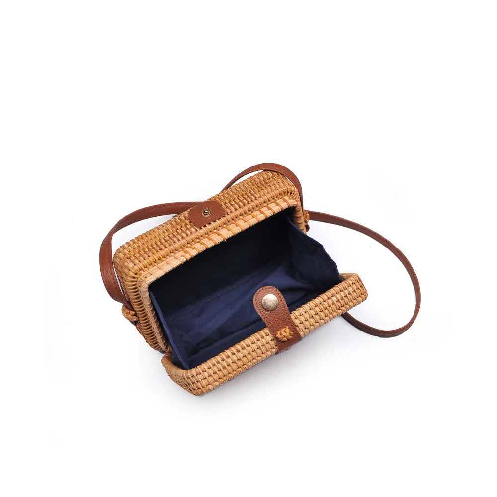 La Paz Crossbody