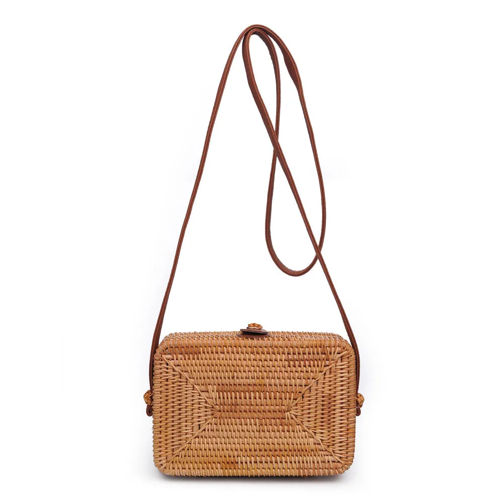La Paz Crossbody