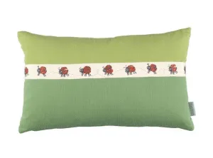 LADYBUG TRAIL
