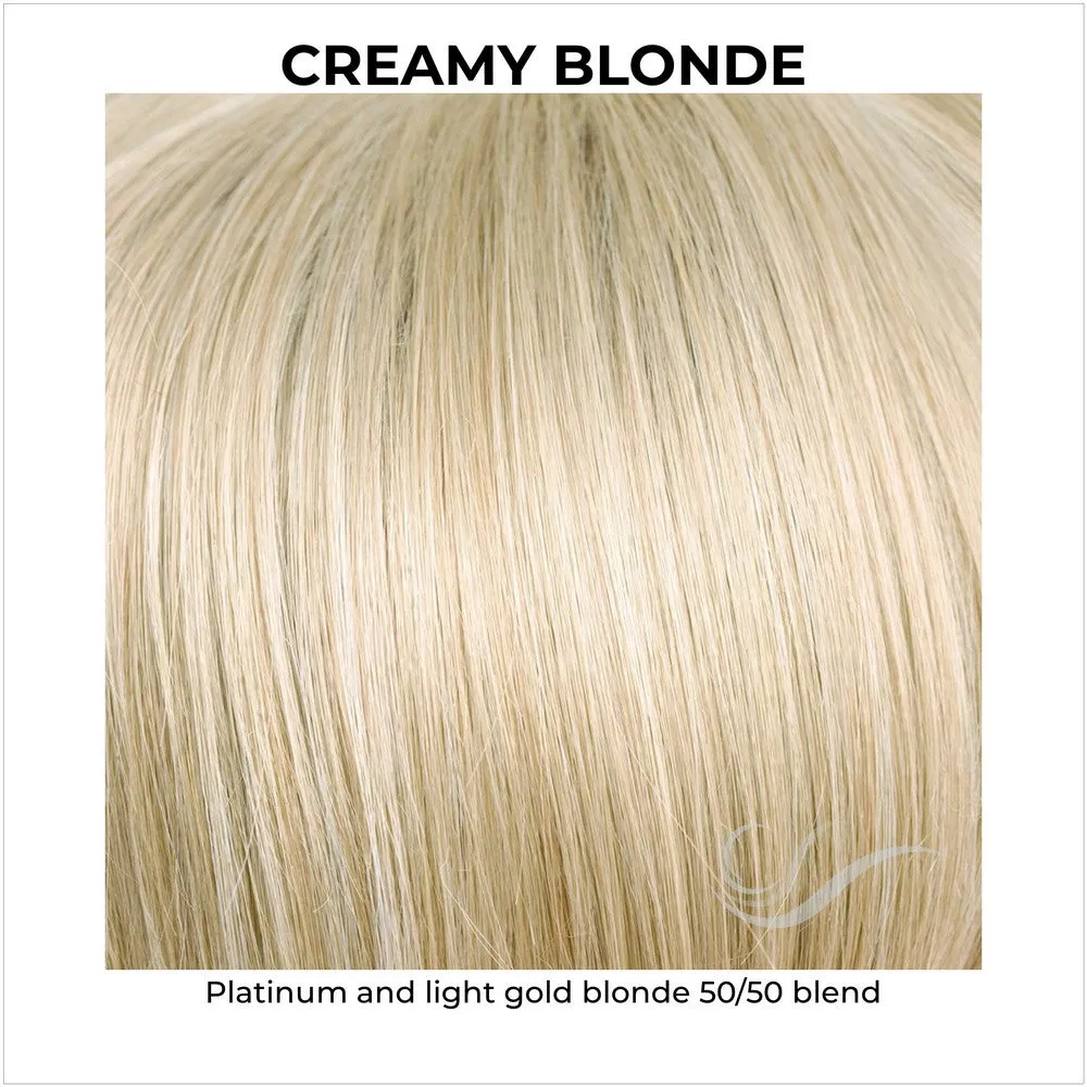 Laine by Rene of Paris (Basic Cap Wig)