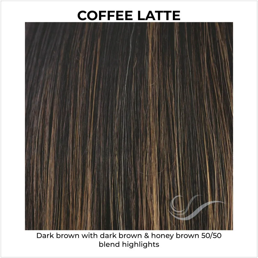 Laine by Rene of Paris (Basic Cap Wig)