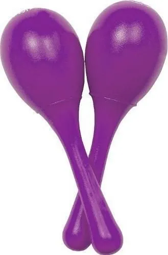 Latin Percussion RhythMix Chick-Ita Shakers, Cherry