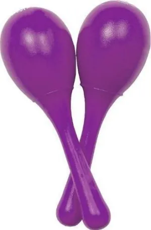Latin Percussion RhythMix Chick-Ita Shakers, Cherry