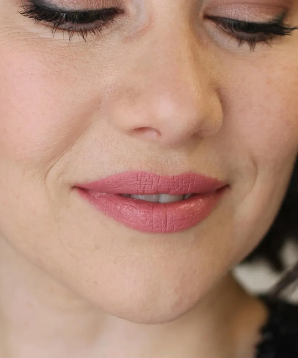 Lavish Natural Lipstick | 9 Shades