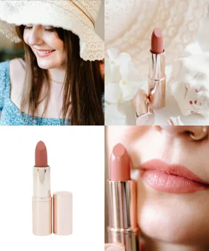 Lavish Natural Lipstick | 9 Shades