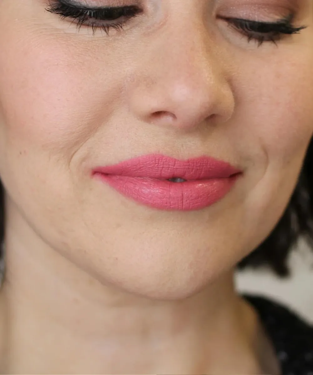 Lavish Natural Lipstick | 9 Shades