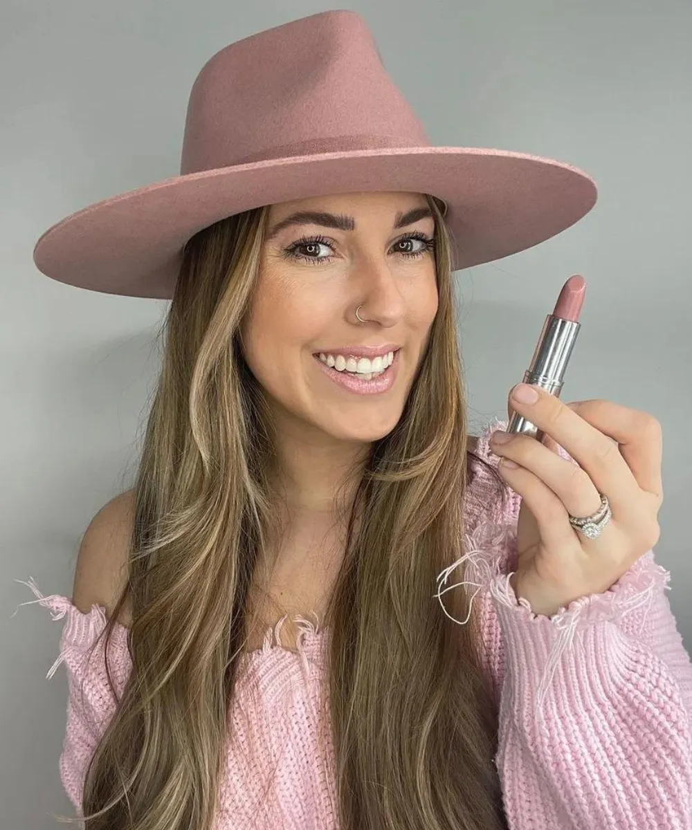 Lavish Natural Lipstick | 9 Shades