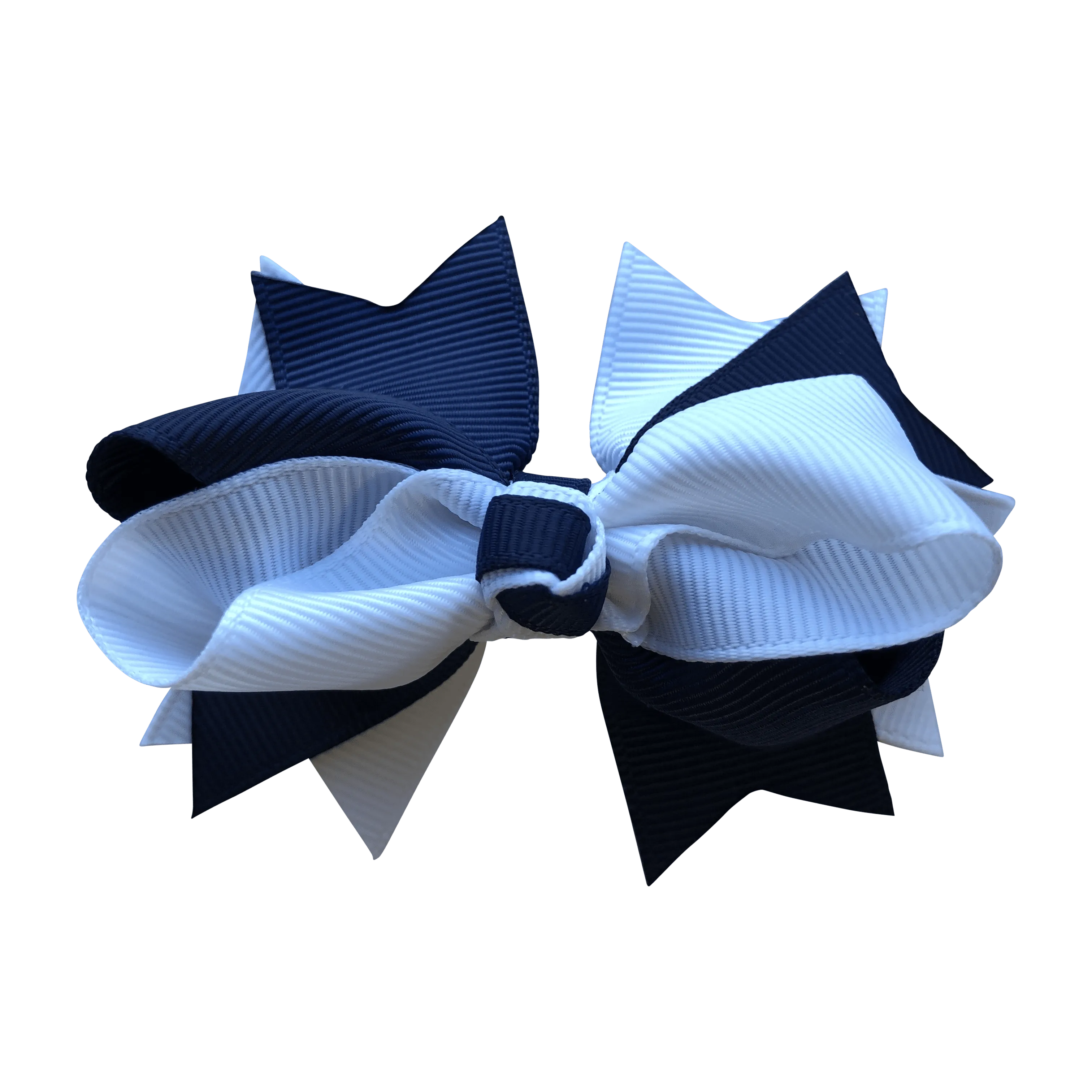 Layered Bows - Multi Colour