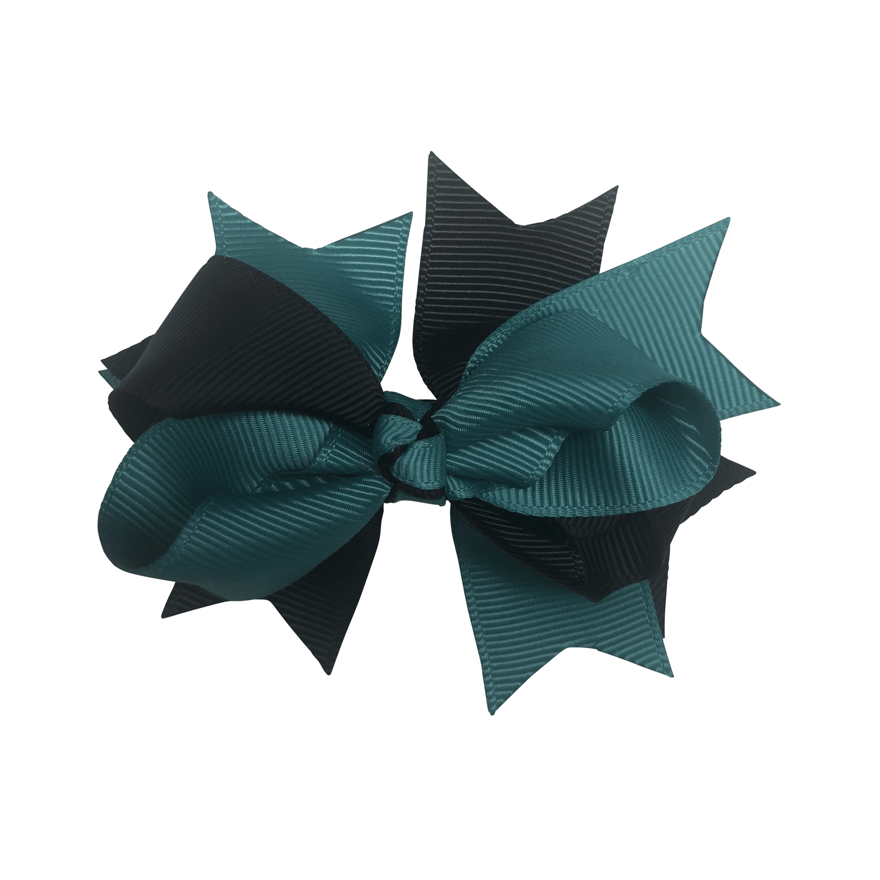 Layered Bows - Multi Colour