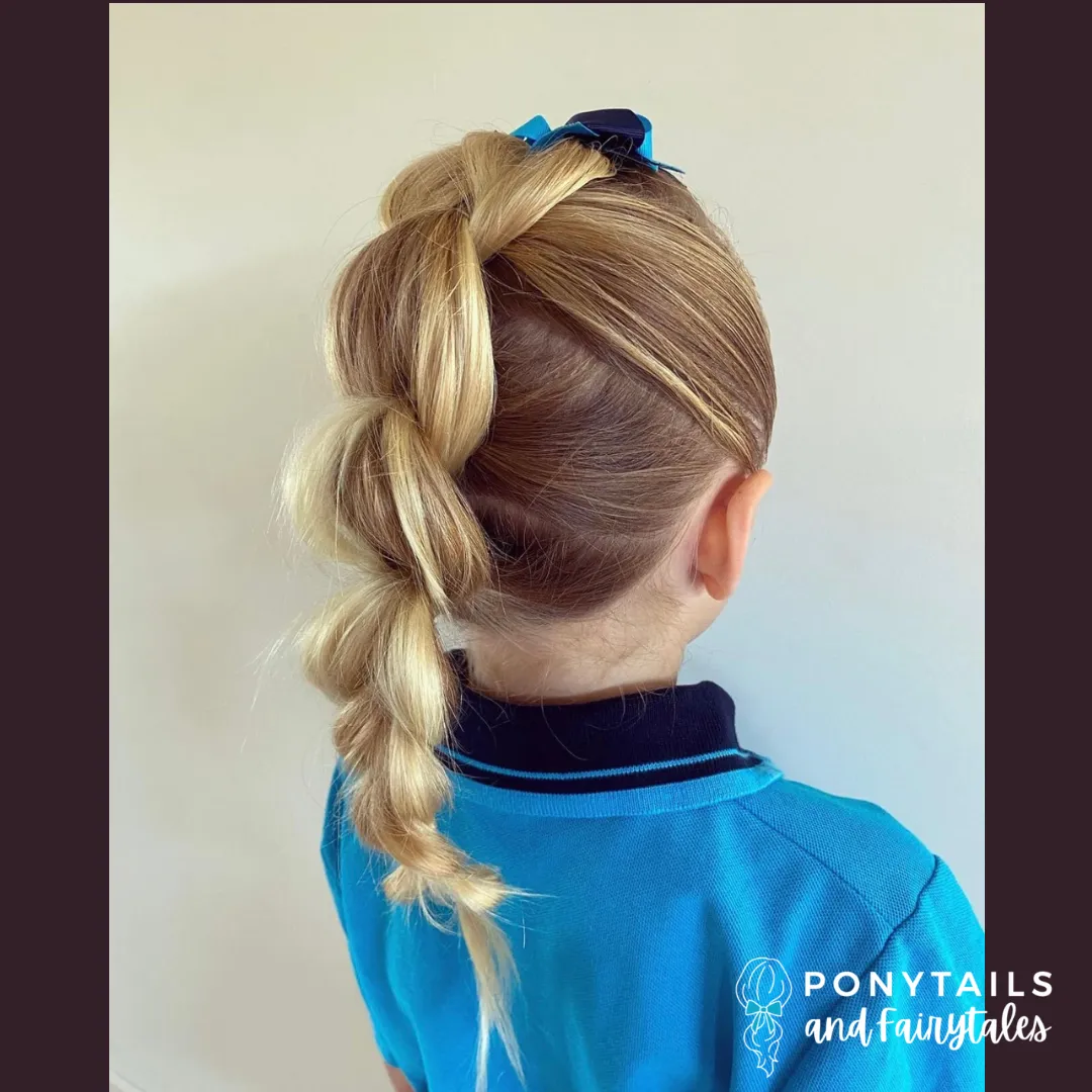 Layered Bows - Multi Colour