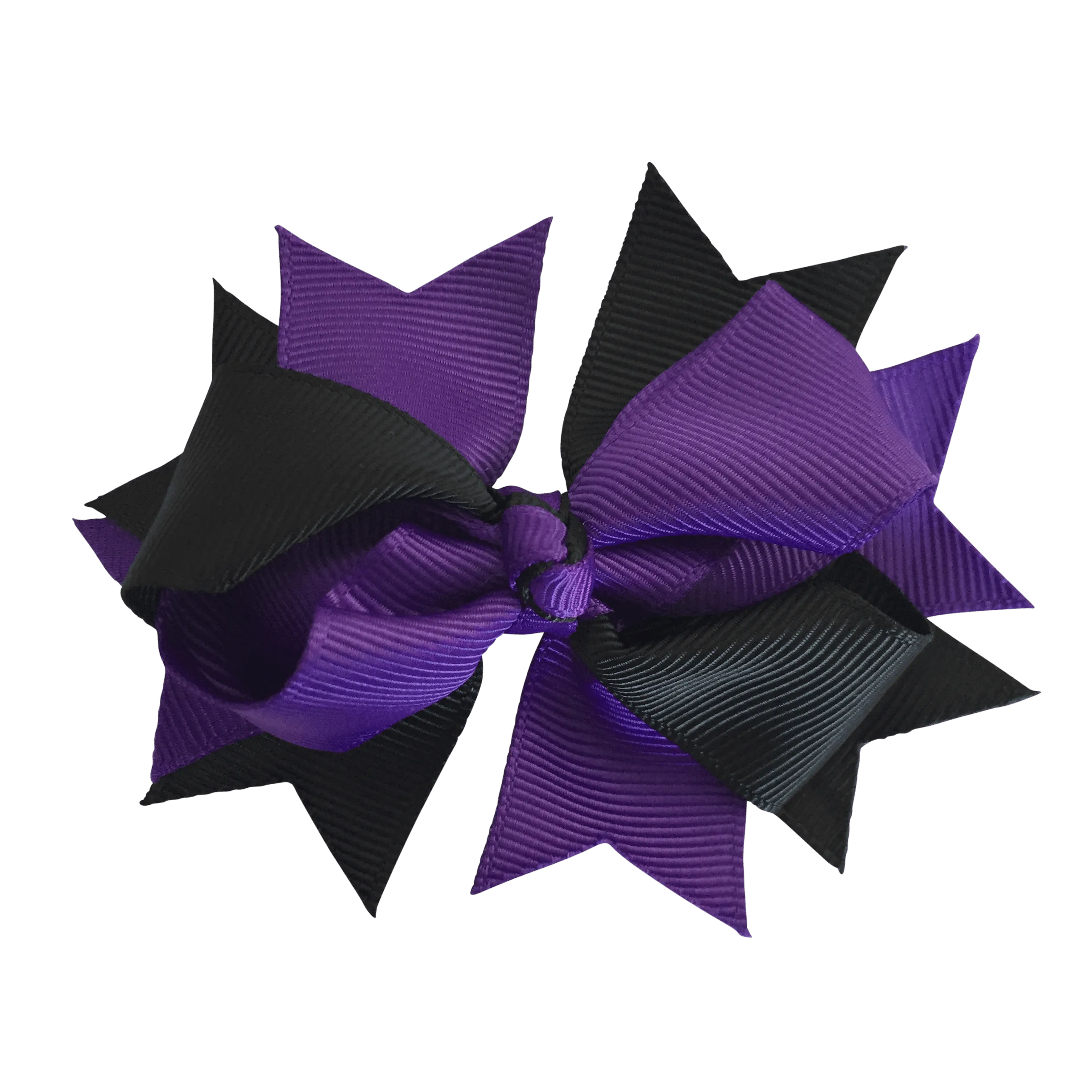 Layered Bows - Multi Colour