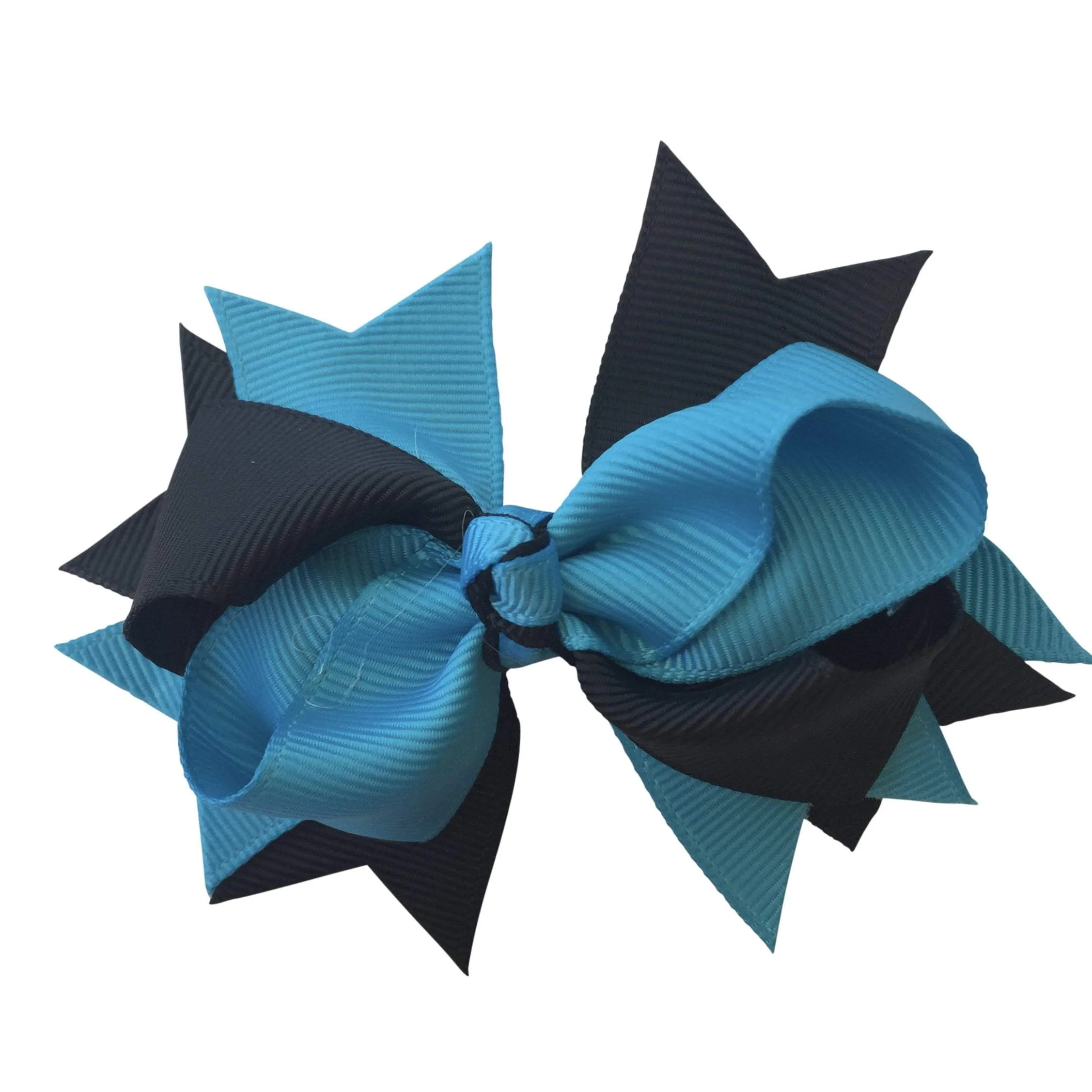 Layered Bows - Multi Colour