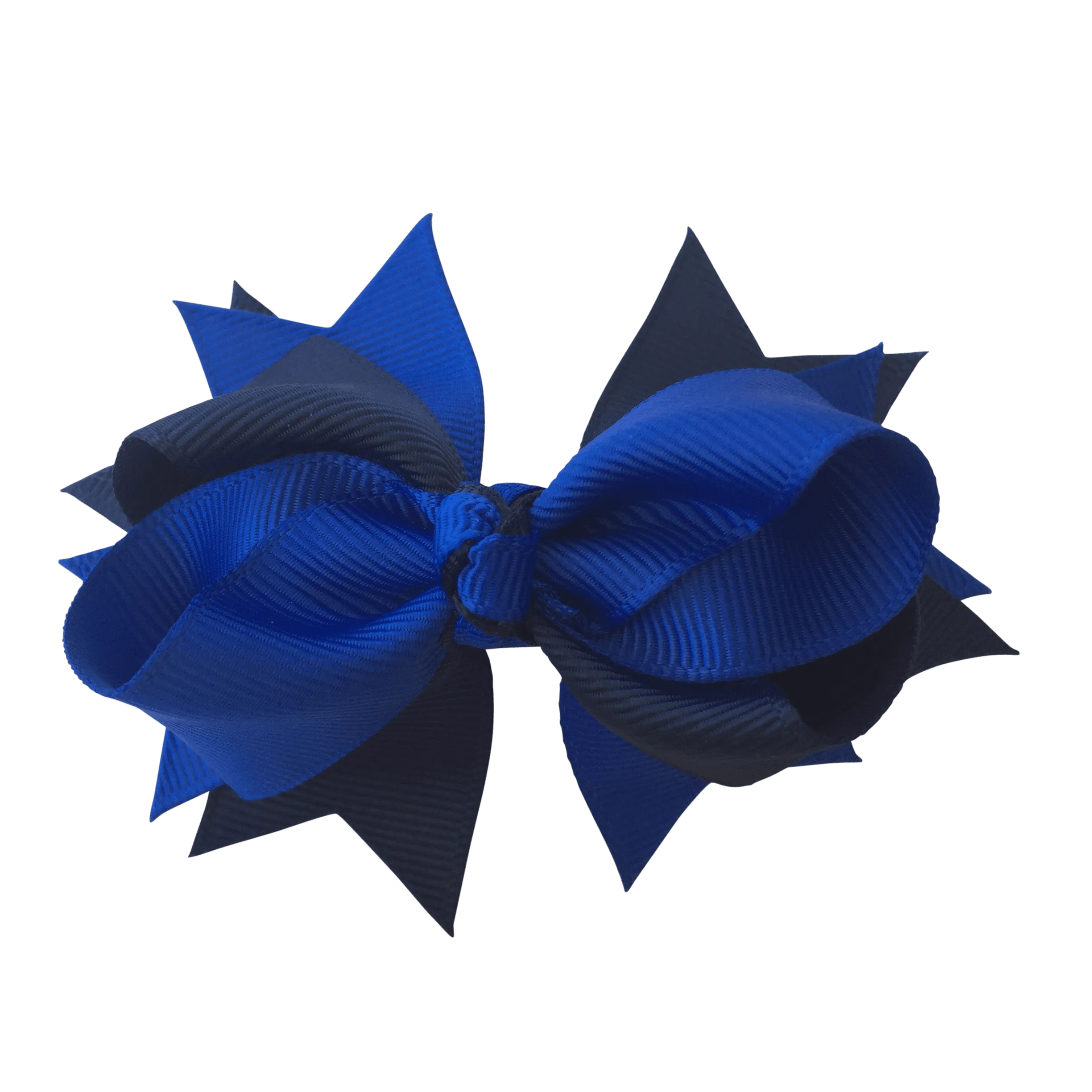 Layered Bows - Multi Colour