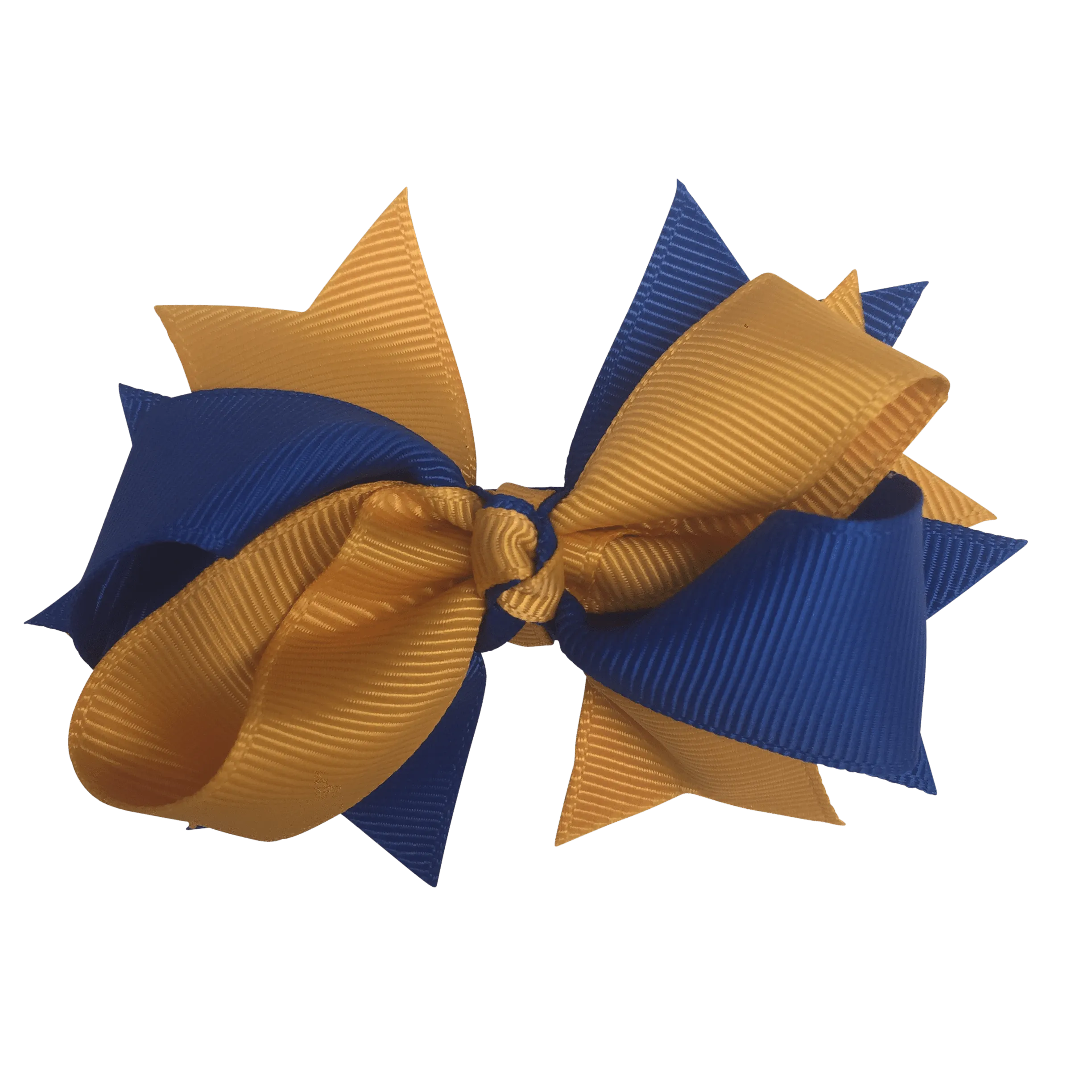 Layered Bows - Multi Colour