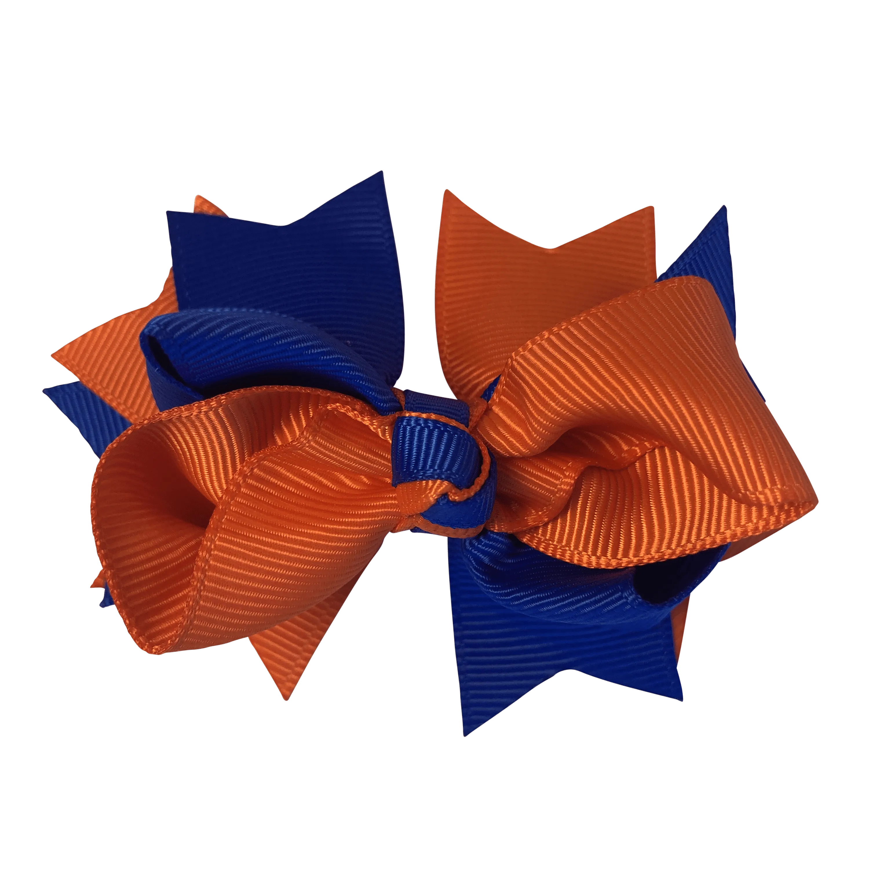 Layered Bows - Multi Colour