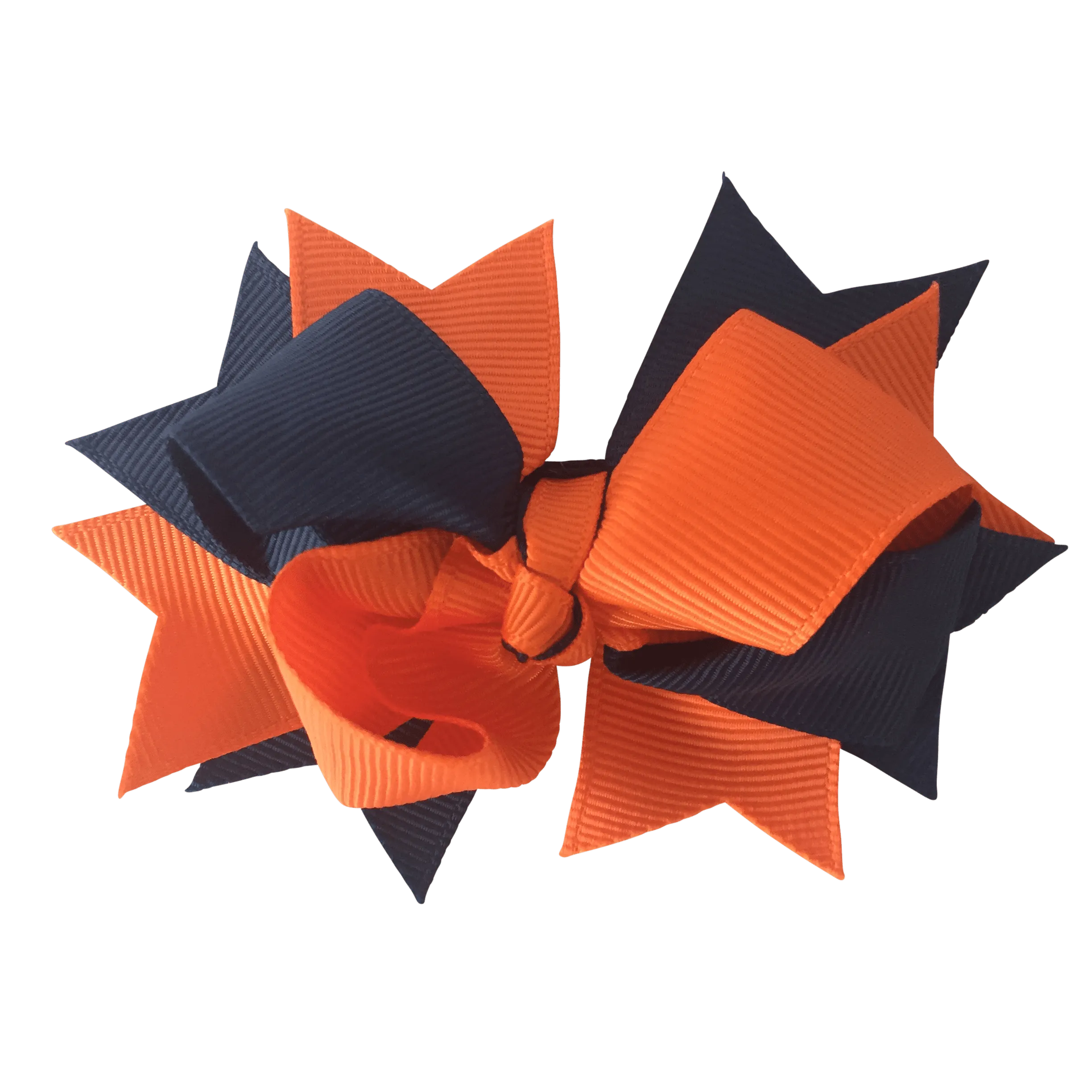 Layered Bows - Multi Colour