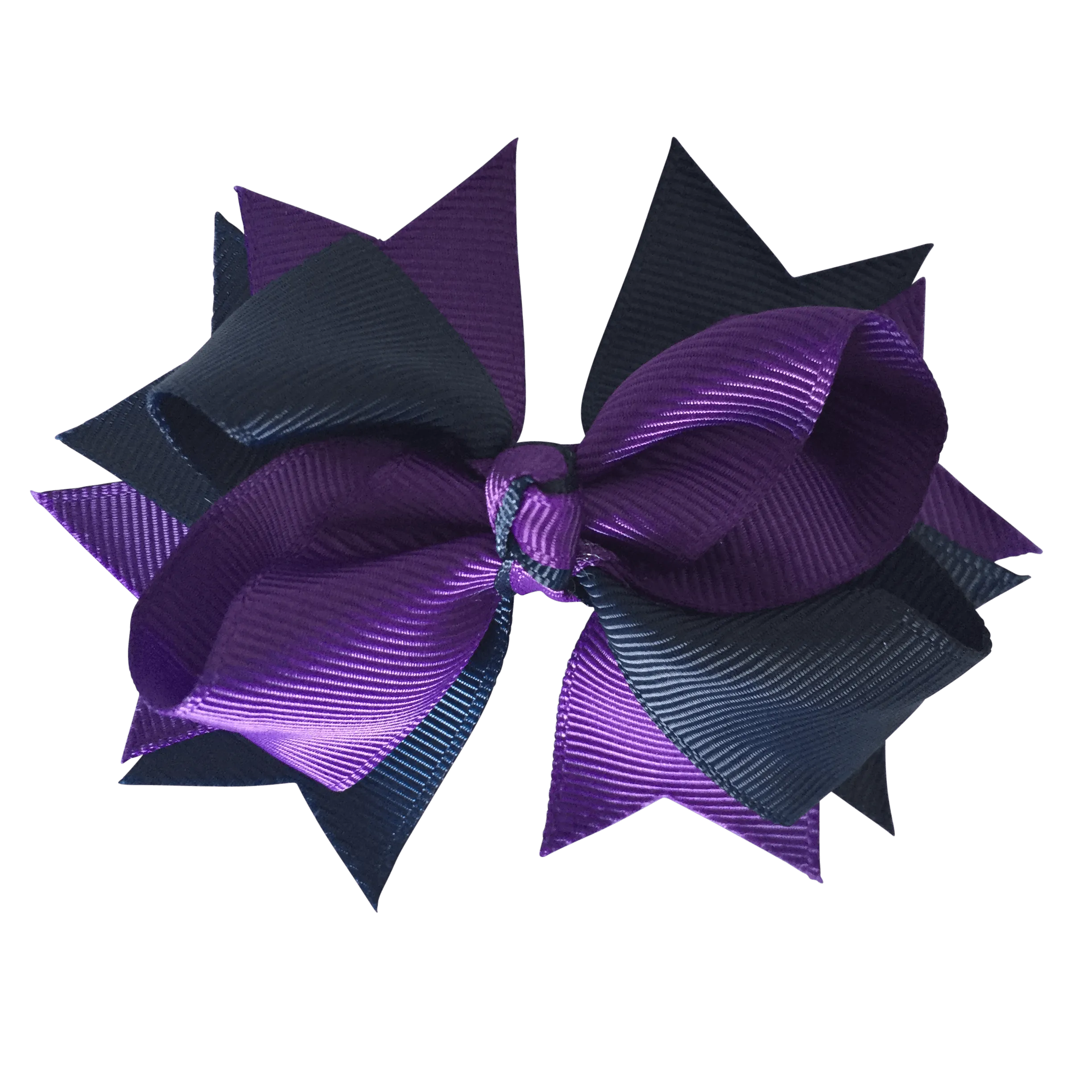 Layered Bows - Multi Colour