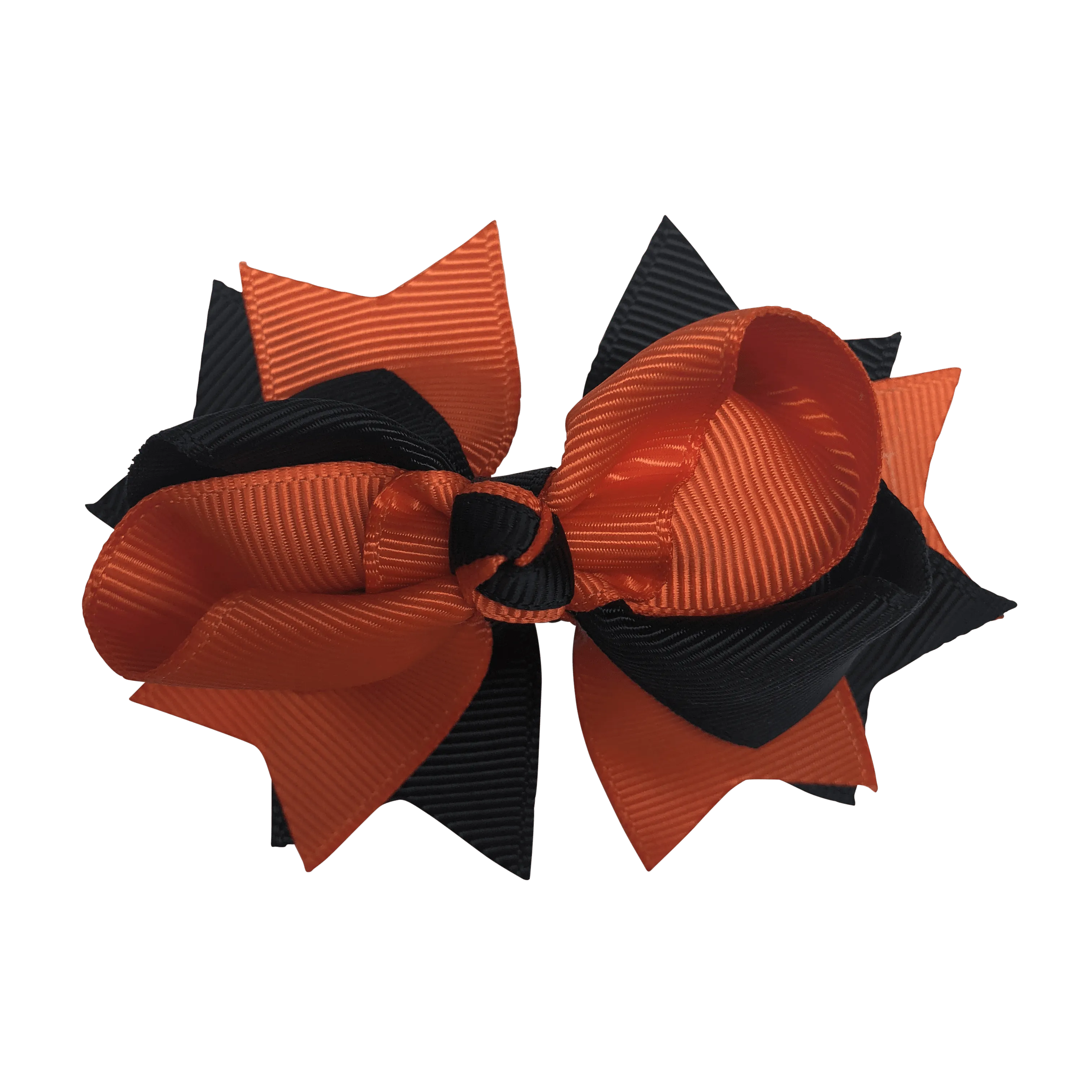 Layered Bows - Multi Colour