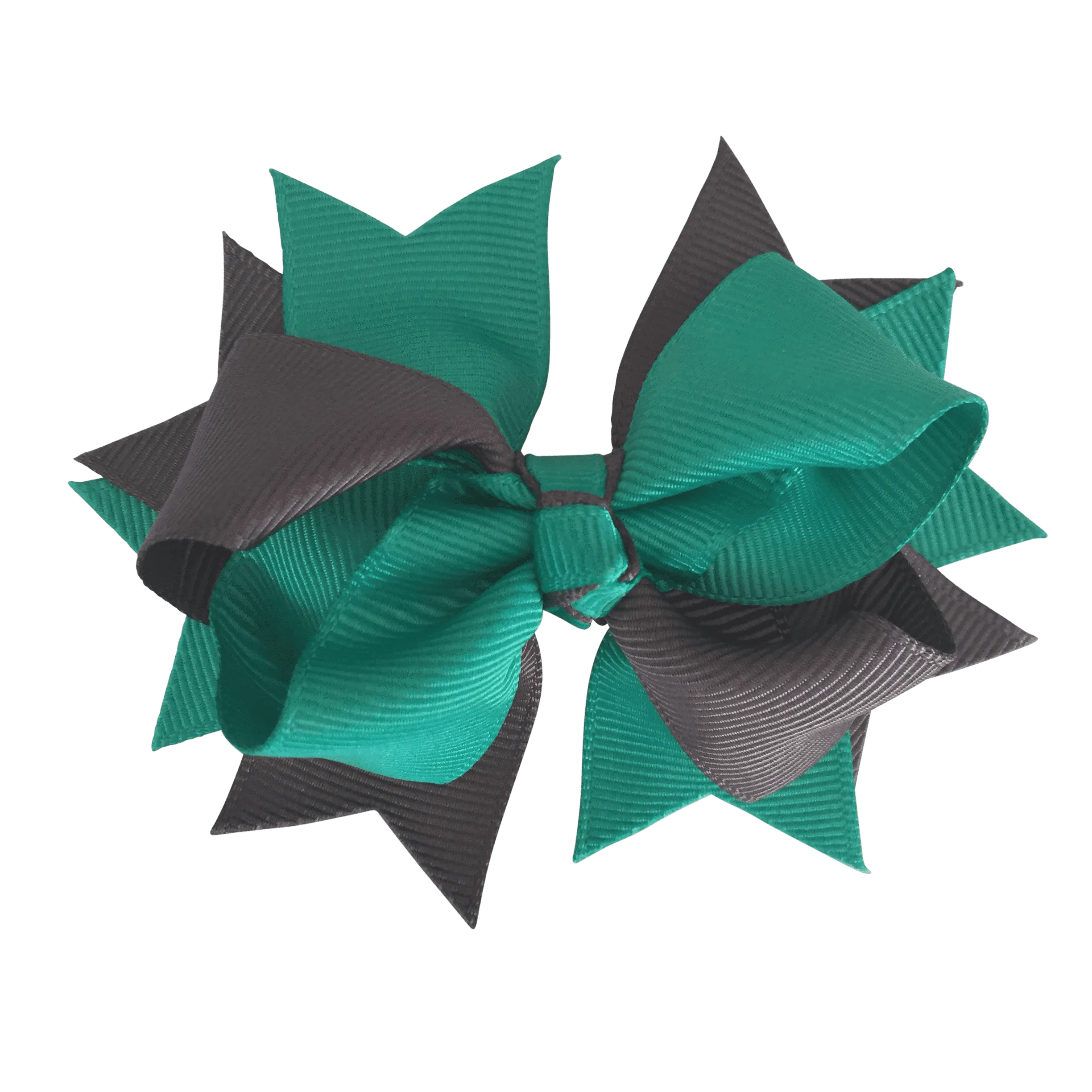 Layered Bows - Multi Colour