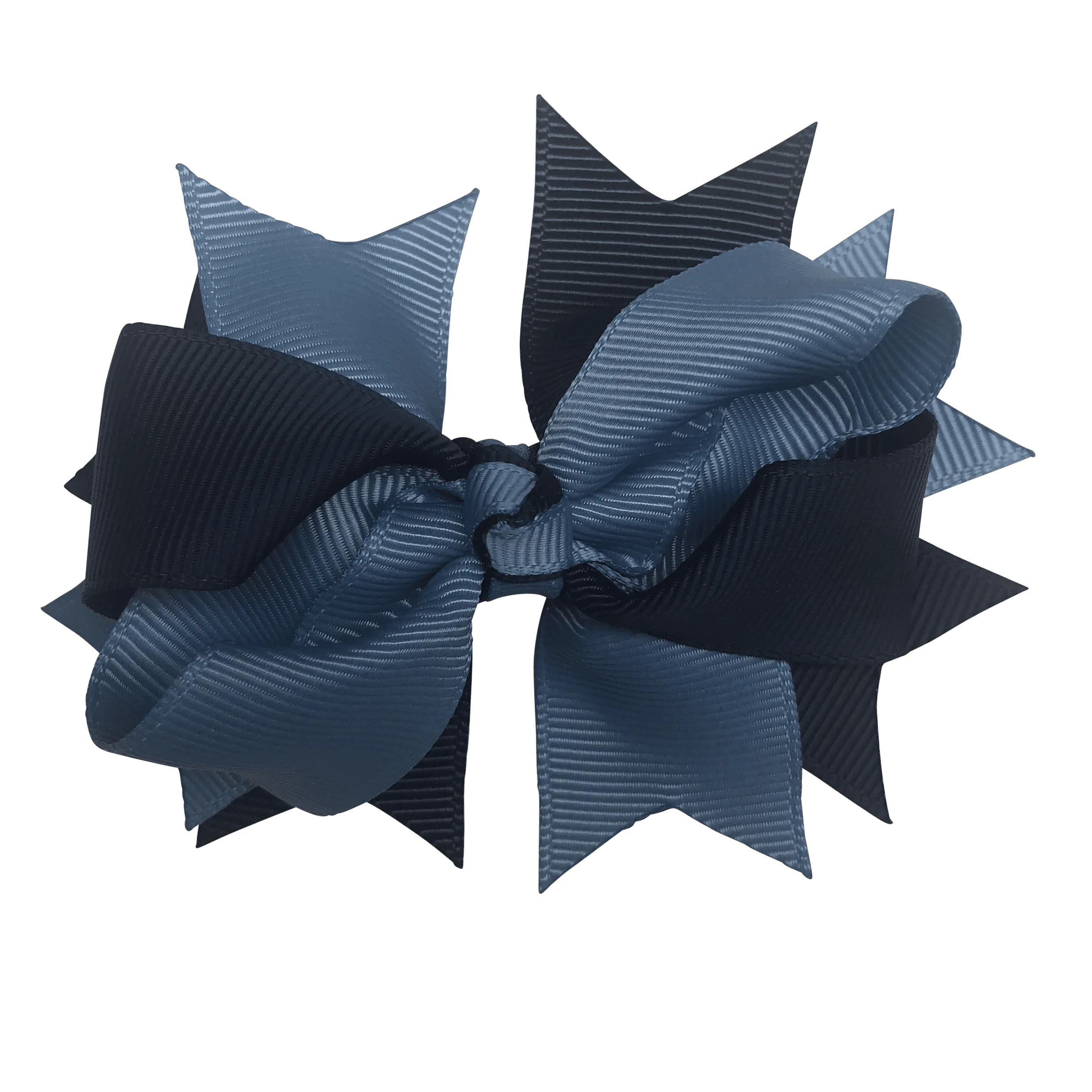 Layered Bows - Multi Colour