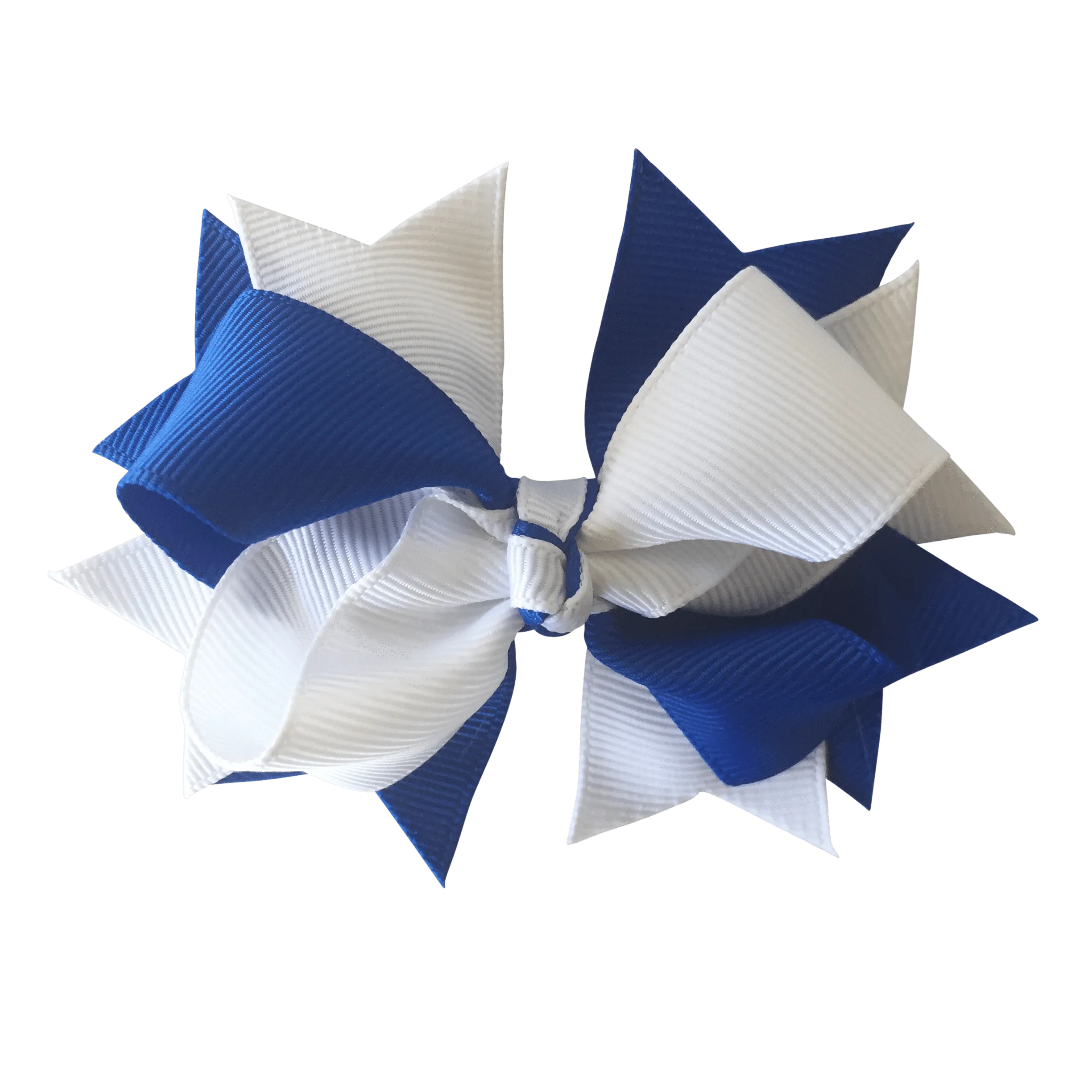 Layered Bows - Multi Colour