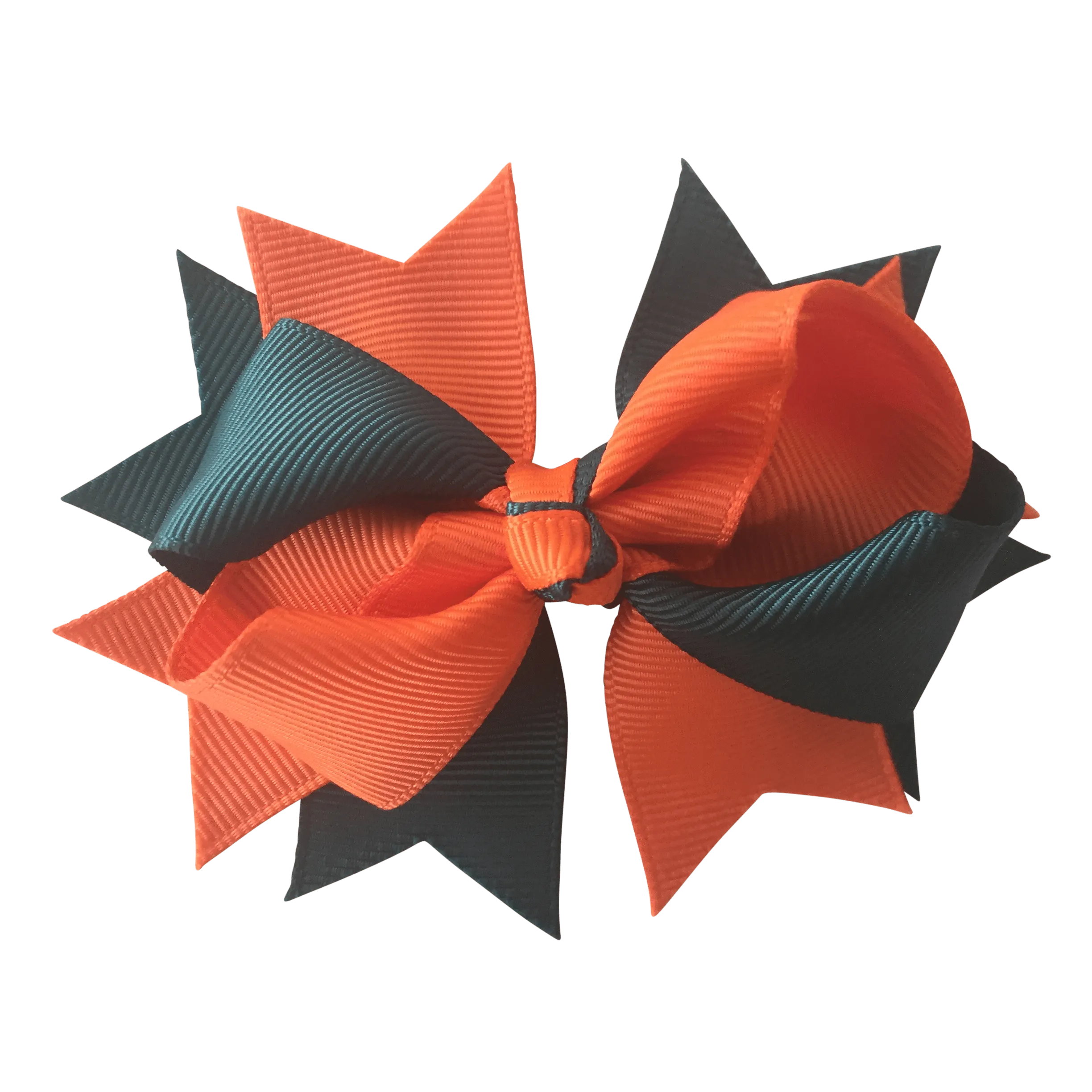 Layered Bows - Multi Colour