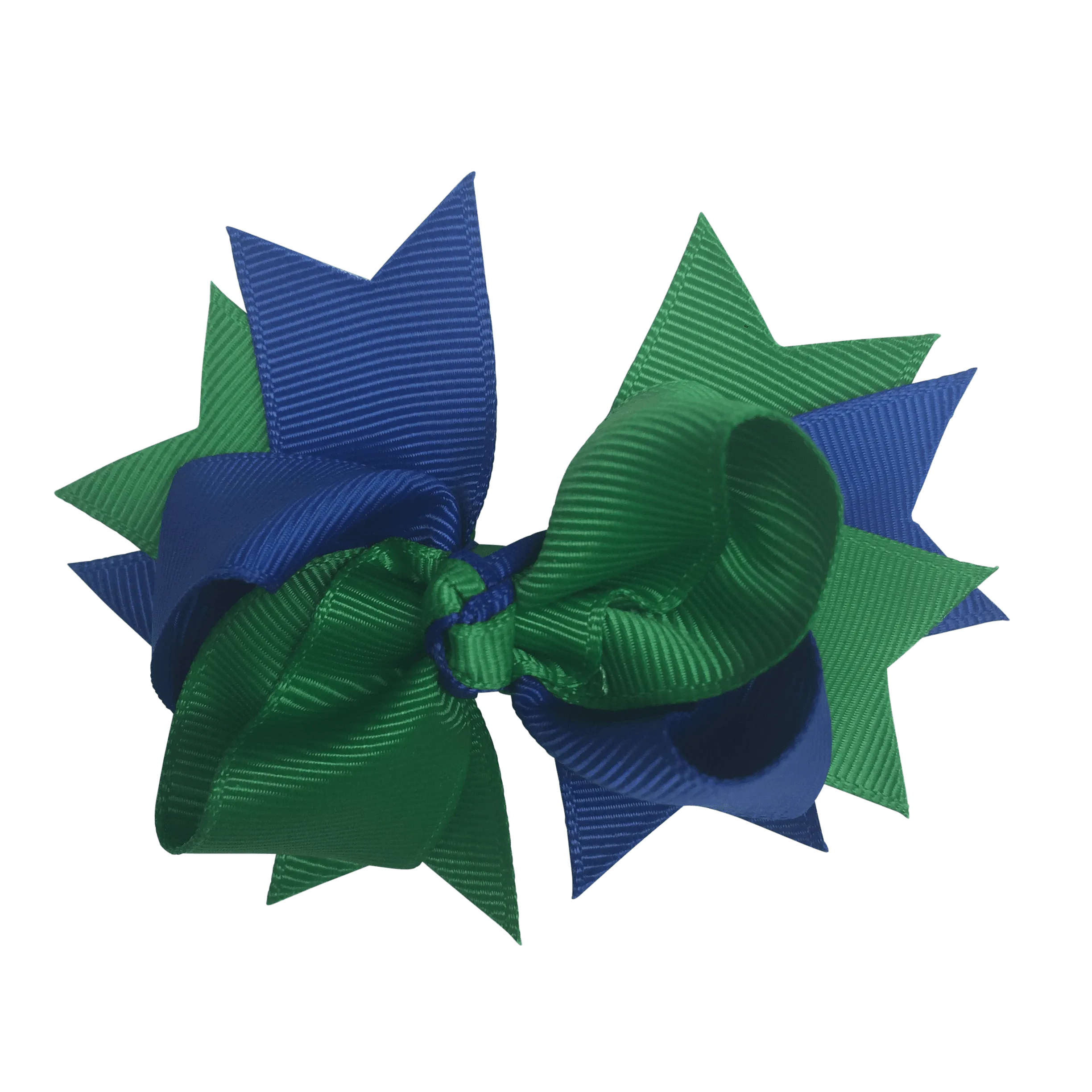 Layered Bows - Multi Colour