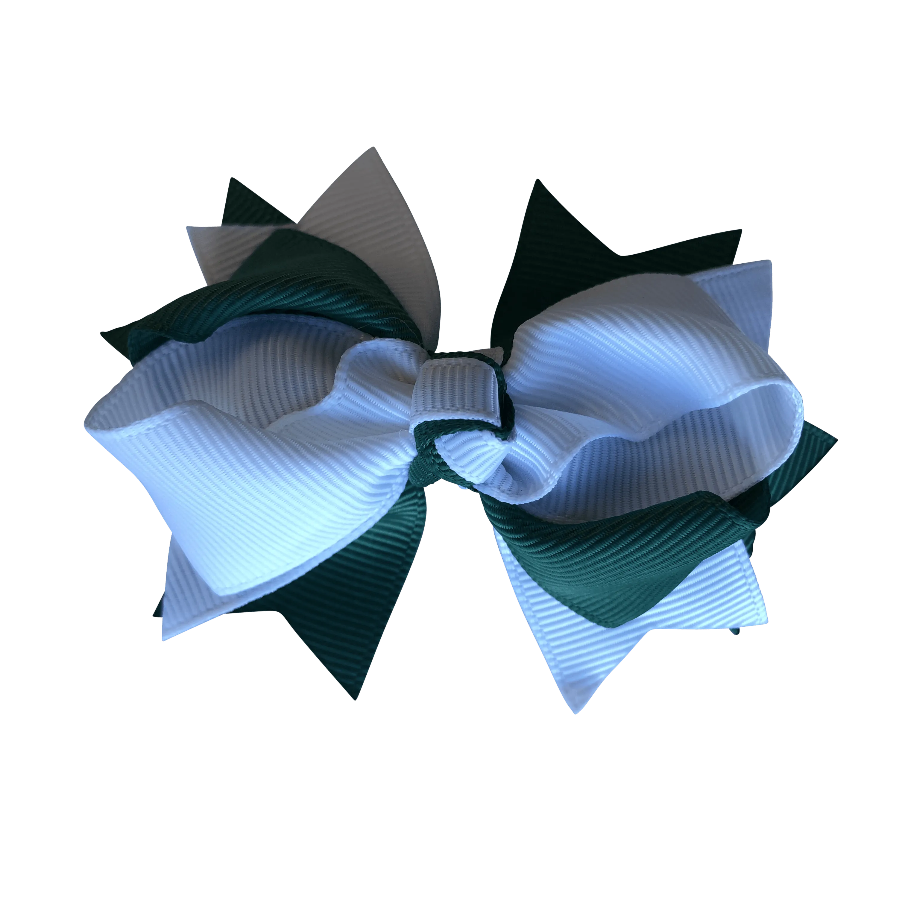 Layered Bows - Multi Colour