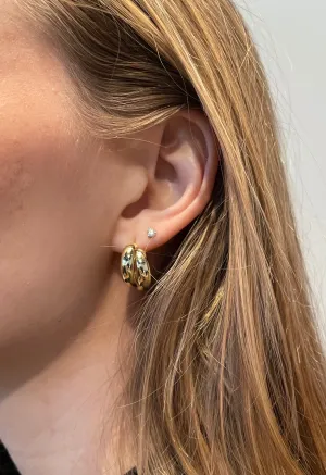 Layered Hoop